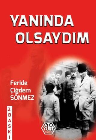 Yanında Olsaydım - 1