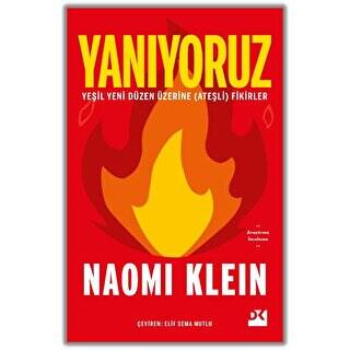 Yanıyoruz - 1