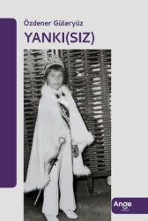 Yankısız - Ange Yayınları