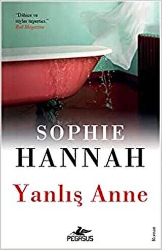Yanlış Anne - 1