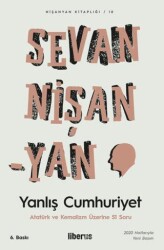 Yanlış Cumhuriyet - Liberus Yayınları
