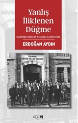 Yanlış İliklenen Düğme - 1