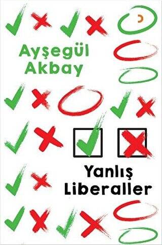 Yanlış Liberaller - 1
