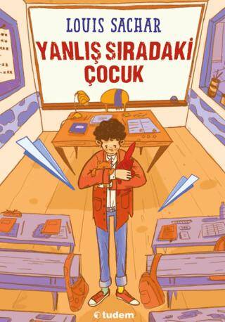 Yanlış Sıradaki Çocuk - 1