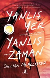 Yanlış Yer Yanlış Zaman - 1