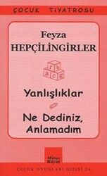 Yanlışlıklar - Ne Dediniz, Anlamadım - 1