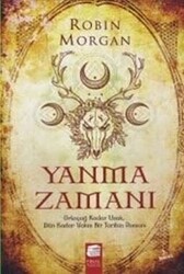 Yanma Zamanı - Final Kültür Sanat Yayınları