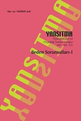 Yansıtma Dergisi Sayı 29 - Beden Sorunsalları 1 - Yansıtma Dergisi Yayınları