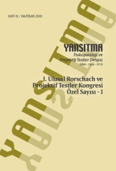 Yansıtma Sayı: 13 Haziran 2010 - 1