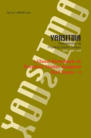 Yansıtma Sayı: 14 Aralık 2010 - 1