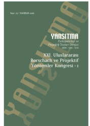 Yansıtma Sayı: 25 Haziran 2016 - 1