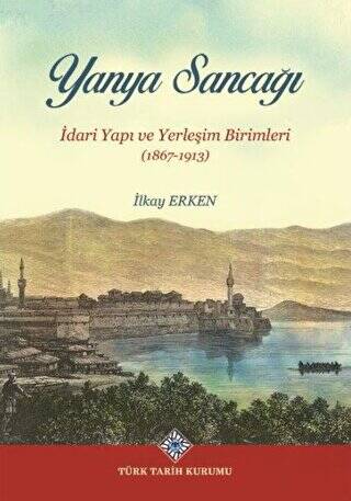 Yanya Sancağı - 1