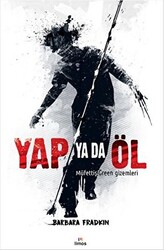 Yap Ya Da Öl - Limos Yayınları