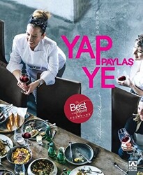 Yap Ye Paylaş - 1