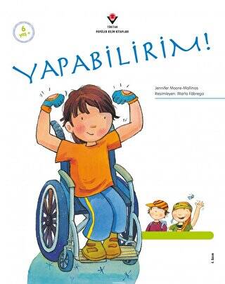 Yapabilirim! - 1