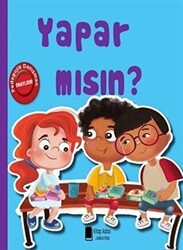 Yapar Mısın? - 1