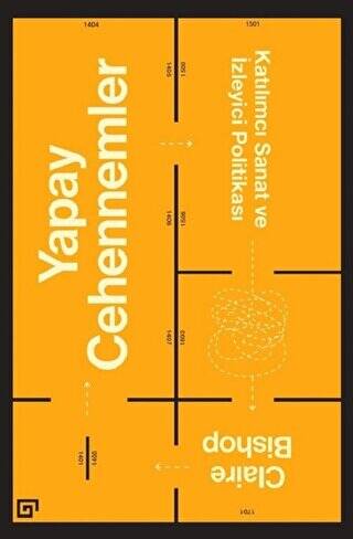 Yapay Cehennemler - 1