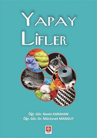 Yapay Lifler - 1