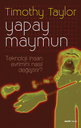 Yapay Maymun - 1