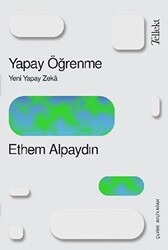 Yapay Öğrenme: Yeni Yapay Zeka - 1