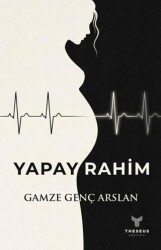 Yapay Rahim - Theseus Yayınevi