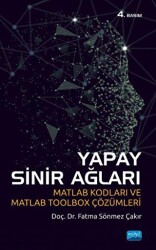 Yapay Sinir Ağları - 1