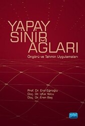 Yapay Sinir Ağları - 1