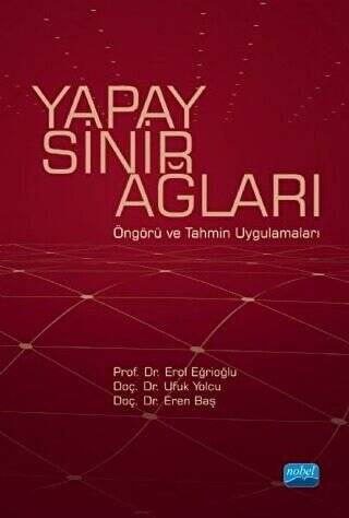 Yapay Sinir Ağları - 1