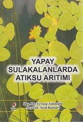 Yapay Sulakalanlarda Atıksu Arıtımı - 1