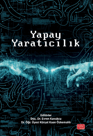 Yapay Yaratıcılık - 1