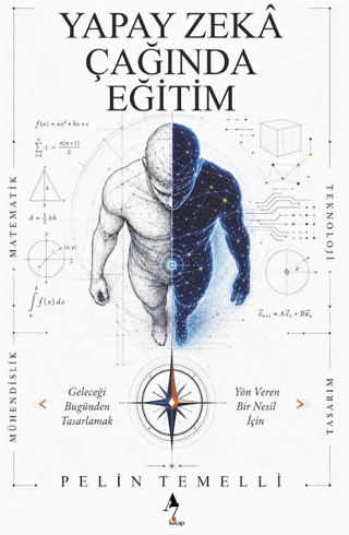 Yapay Zekâ Çağında Eğitim - 1