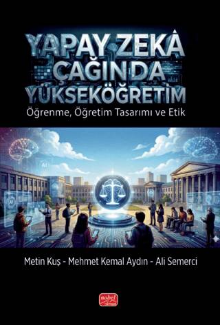 Yapay Zekâ Çağında Yükseköğretim - 1