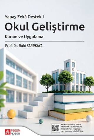 Yapay Zekâ Destekli Okul Geliştirme - 1