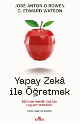 Yapay Zekâ İle Öğretmek - Kronik Kitap