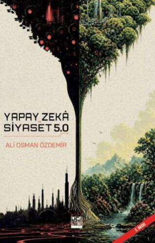 Yapay Zekâ ve Siyaset 5.0 - 1