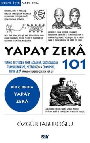 Yapay Zeka 101 - 1