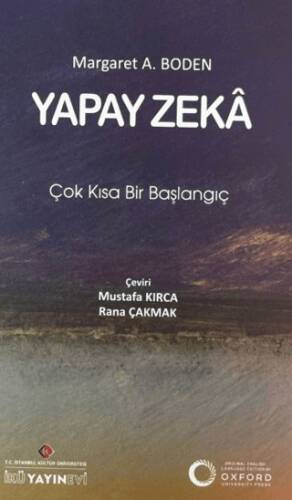 Yapay Zeka - 1