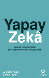 Yapay Zeka - Oksipital Yayınları