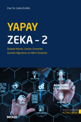 Yapay Zeka – 2 - Seçkin Yayıncılık