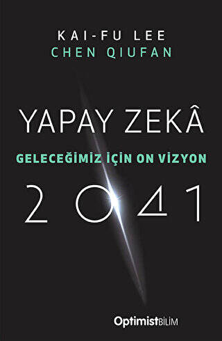 Yapay Zeka 2041 - 1