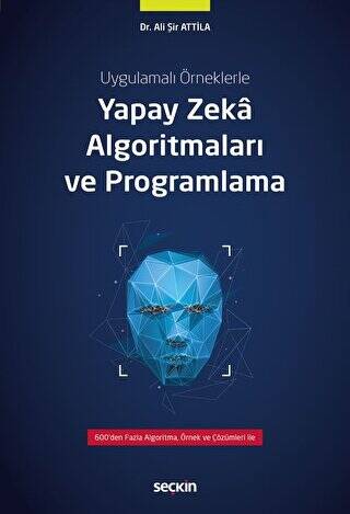 Yapay Zeka Algoritmaları ve Programlama - 1