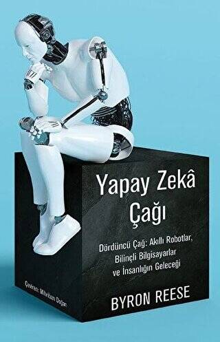 Yapay Zeka Çağı - 1