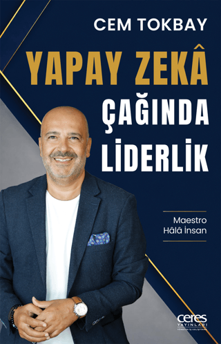Yapay Zeka Çağında Liderlik - 1