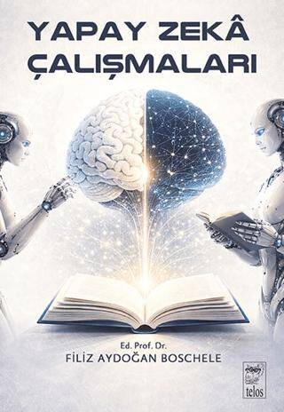 Yapay Zeka Çalışmaları - 1