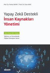 Yapay Zeka Destekli İnsan Kaynakları Yönetimi - 1