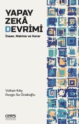 Yapay Zeka Devrimi - Ceres Yayınları