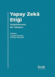 Yapay Zeka Etiği - 1