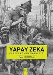 Yapay Zeka - Fareli Köyün Kavalcısı - 1