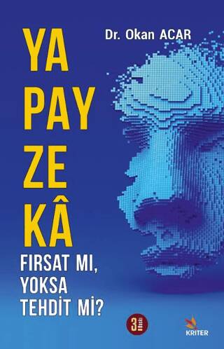 Yapay Zeka Fırsat Mı, Yoksa Tehdit Mi? - 1