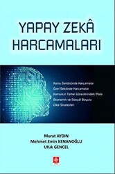 Yapay Zeka Harcamaları - 1